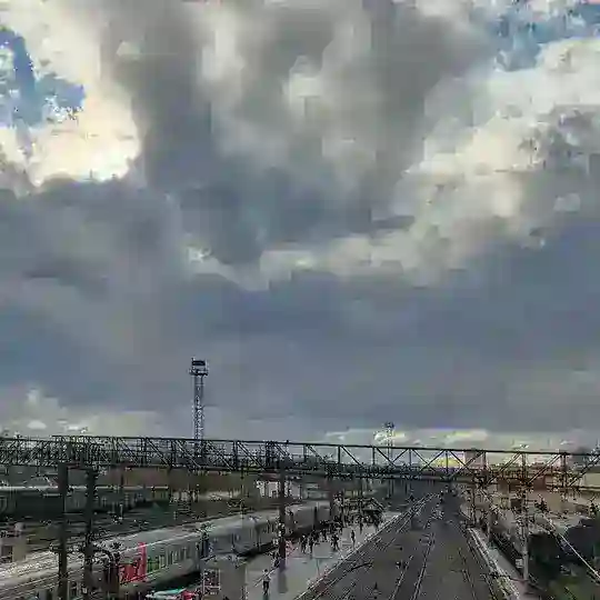 чат Кладовка Моих Мыслей