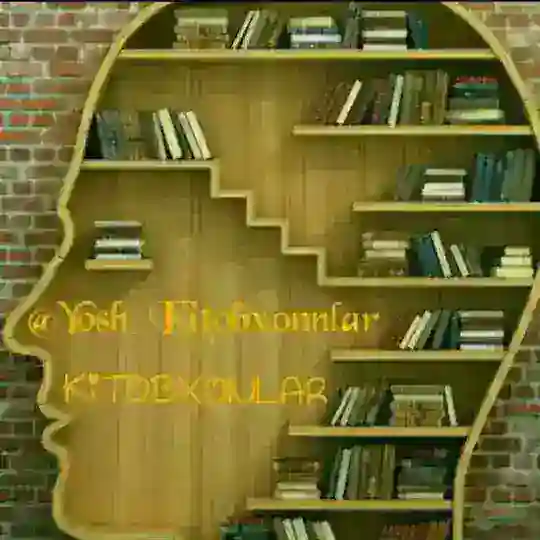 Kitobxonlarr