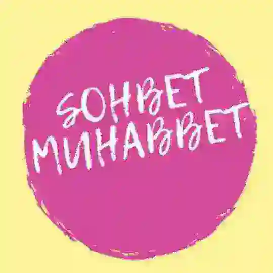 Sohbet Muhabbet