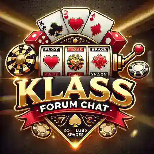 KLASS FORUM CHAT