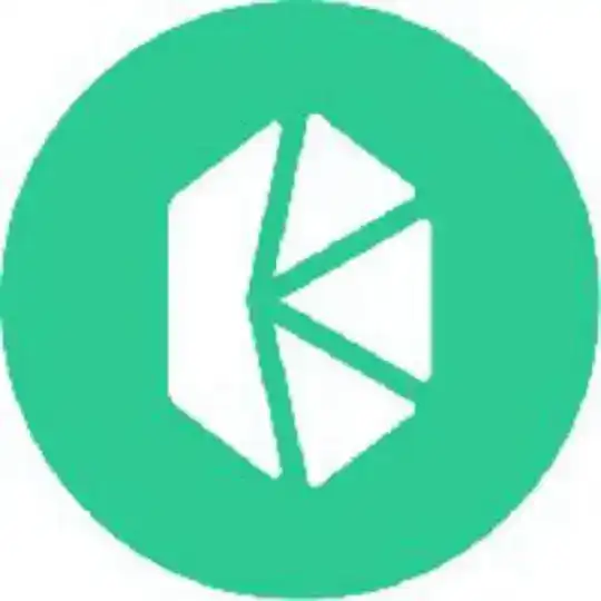 Kyber Network Token