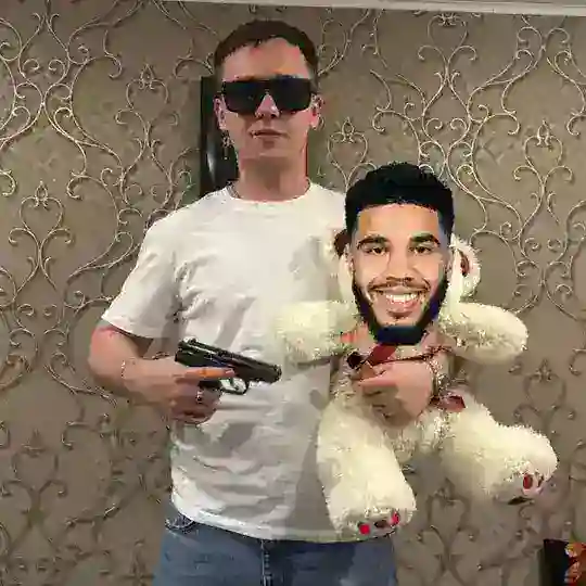 Чемпионская раздевалка | NYK NBA