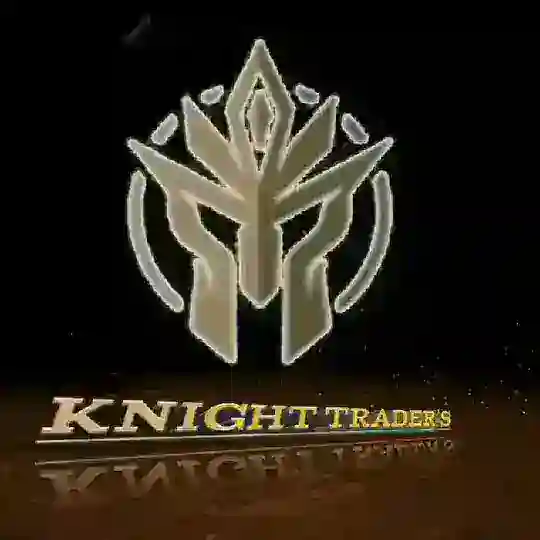 KNIGHT TRADER