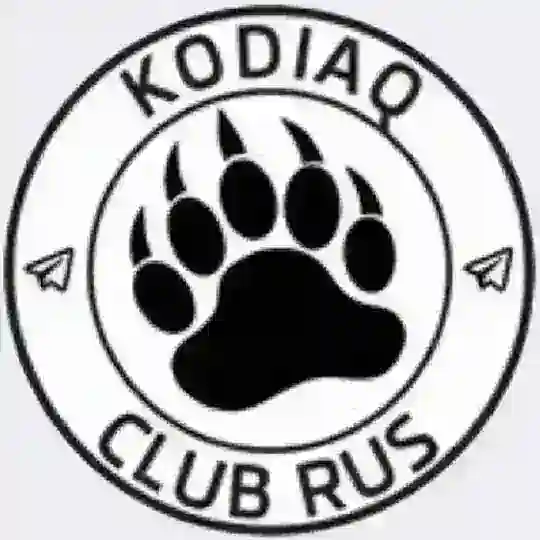 Skoda Kodiaq Club rus (Россия)