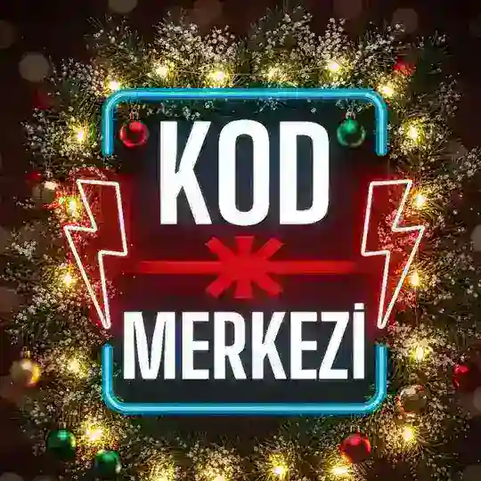 KOD MERKEZİ SOHBET