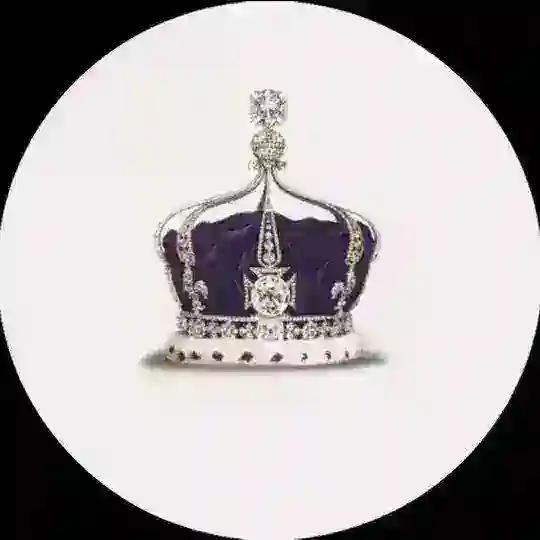 Kohinoor Diamond Token