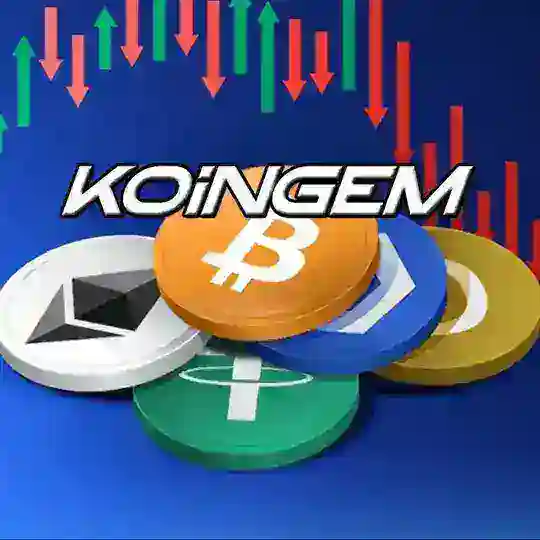 KoinGem