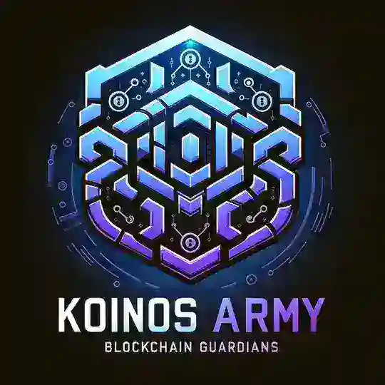 Koinos Army: Blockchain Guardians