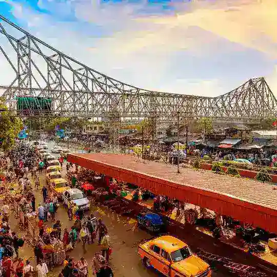 Kolkata Friends Club