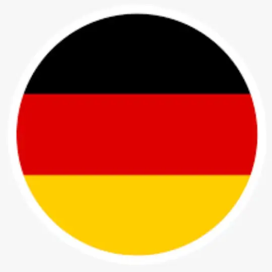 Немецкий Чат 🇩🇪 Ганновер 🇩🇪 Нюрнберг 🇩🇪 Дуйсбург