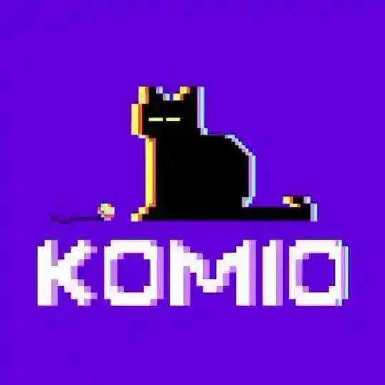 KOMIO Việt Nam
