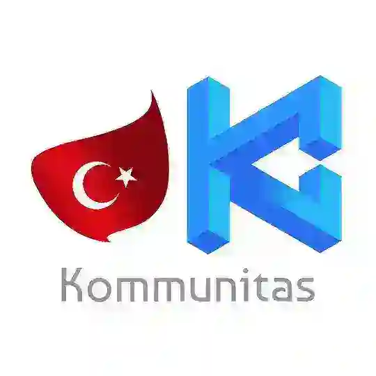 Kommunitas Türkiye 🇹🇷