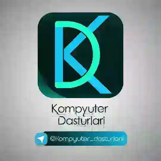 Kompyuter Dasturlari Gruppasi