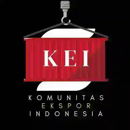 K.E.I ( Komunitas Ekspor Indonesia )