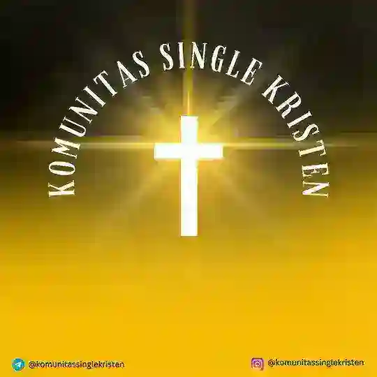 Komunitas Single Kristen