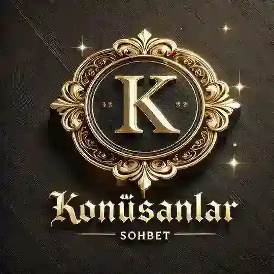 KONUŞANLAR
