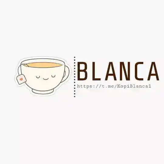 Blanca☕☕