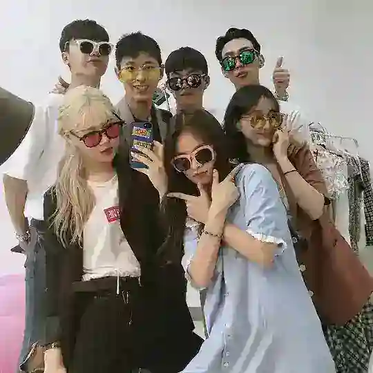 Korean chat group 🇰🇷