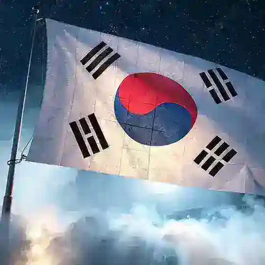 Korean Chatting Group š°š·