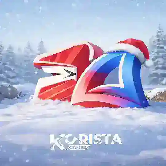 Ko-rista Games чат