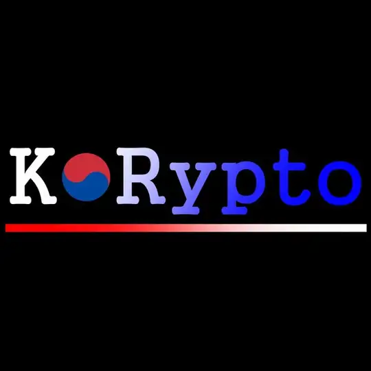 KORypto's Talk