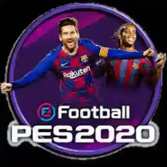 PES 2021 VS ATMA GRUBİ