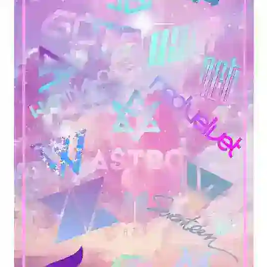 International kpop fans