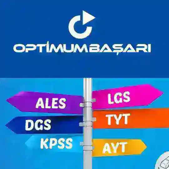 OPTİMUM BAŞARI KPSS ÖN LİSANS