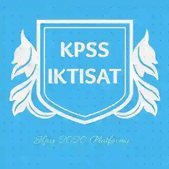 Kpss İktisat