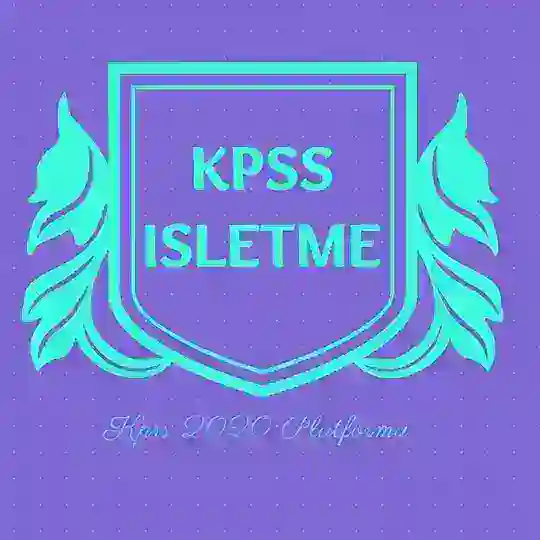 Kpss İşletme