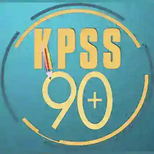 KPSS HEDEF 2026🎯90+ 😉