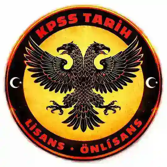 KPSS TARİH 2026