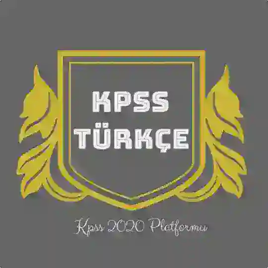 KPSS TÜRKÇE YKS GRUBU
