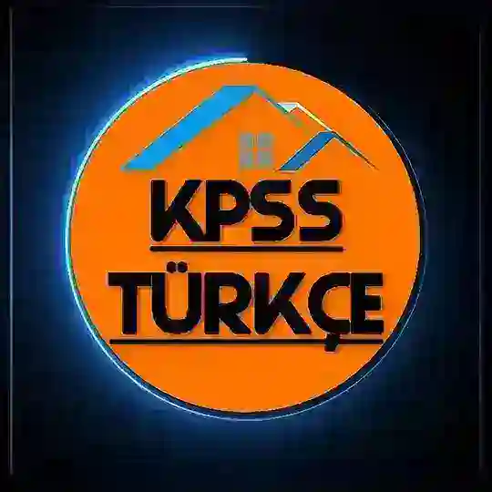 KPSS / YKS TÜRKÇE - 2025
