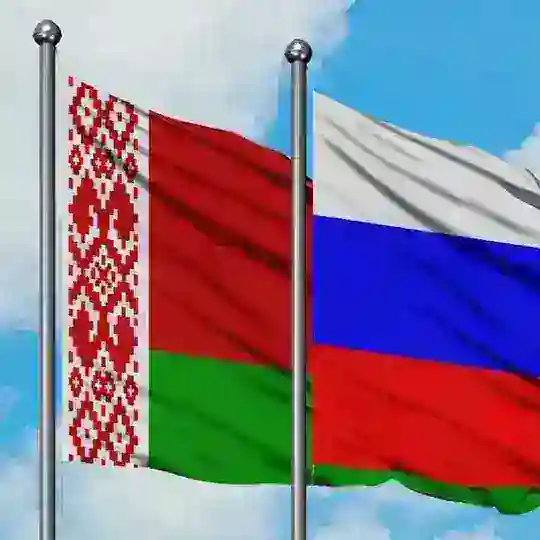 🇷🇺КРАСНАЯ ГОРКА🇧🇾