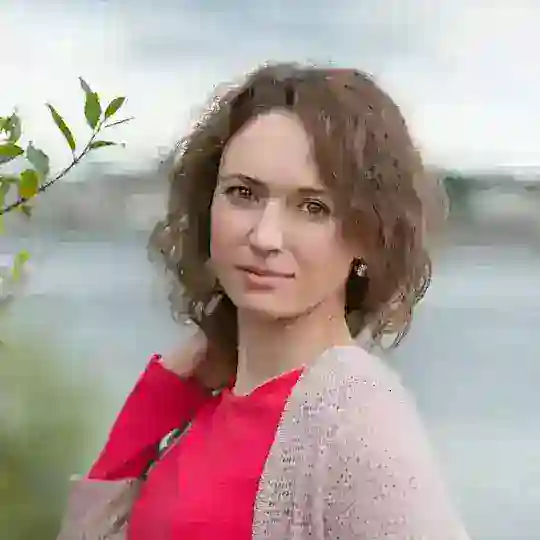 Школа Ольги Красулиной