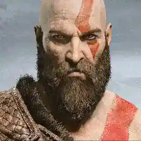 KRATOS🪓/ Chat