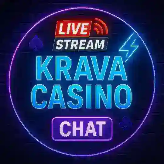 KRAVA-CASINO-CHAT🎰