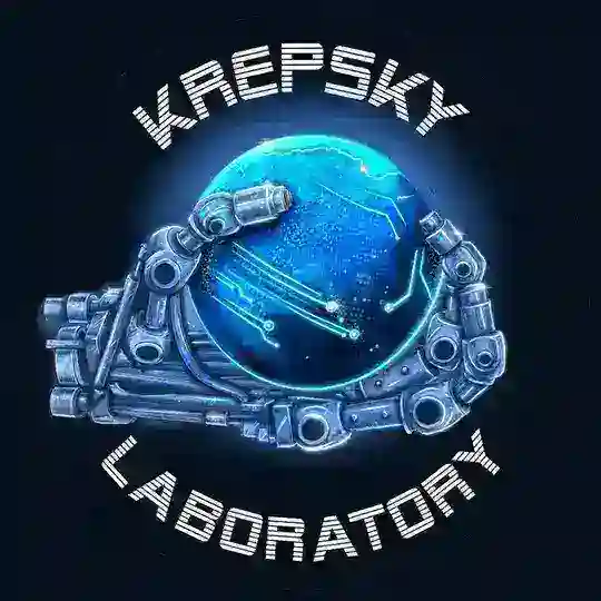 Чат Лаборатории Крепского