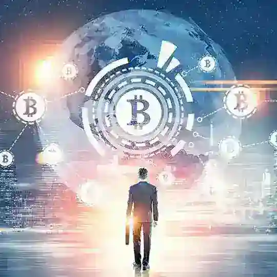 💸 Kripto Dünyası 💰