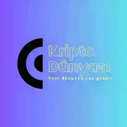 Kripto dünyası (Alqı-Satqı)
