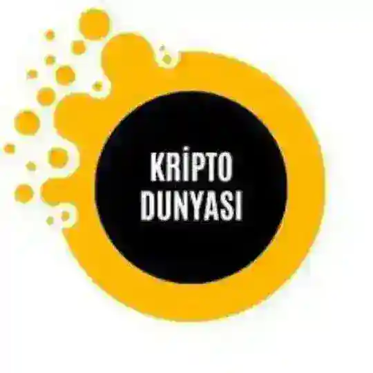 Kripto Dünyası YOUTUBE 👑