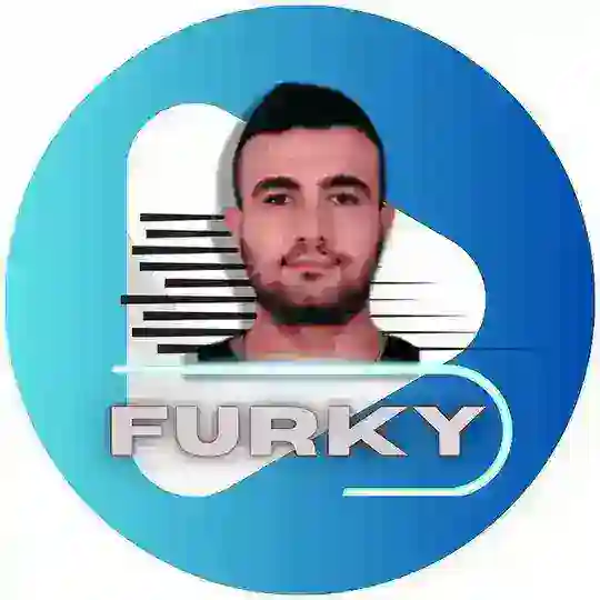 Kripto Furky - Sohbet