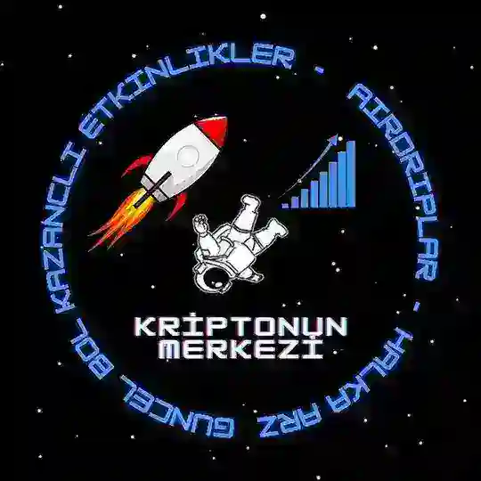 Kriptonun Merkezi Sohbet