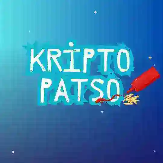 Kripto Patso Sohbet 🍟