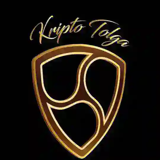 KRİPTO TOLGA AİRDROP
