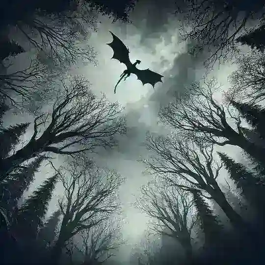 Чат Чёрная тропа🌓