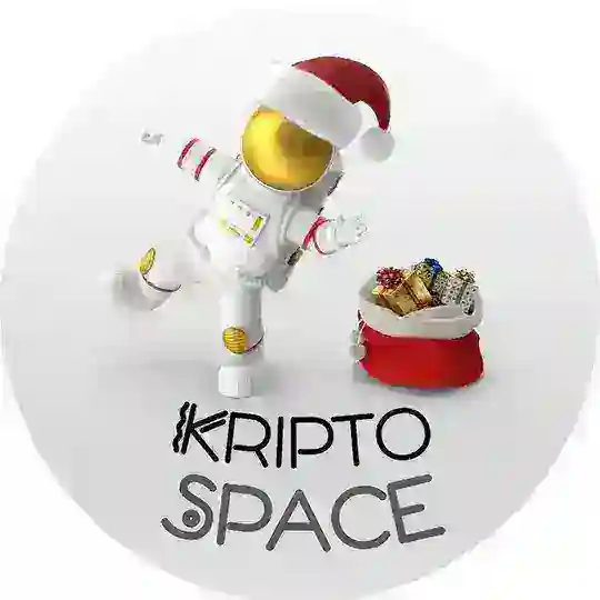 Kripto Space