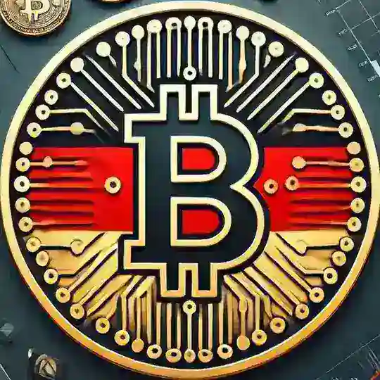 🇩🇪 Krypto | Chat | Crypto | Talk 🇩🇪