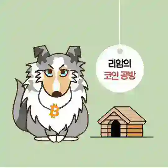 리암의 코인공방 토론방